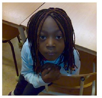 Nos enfants